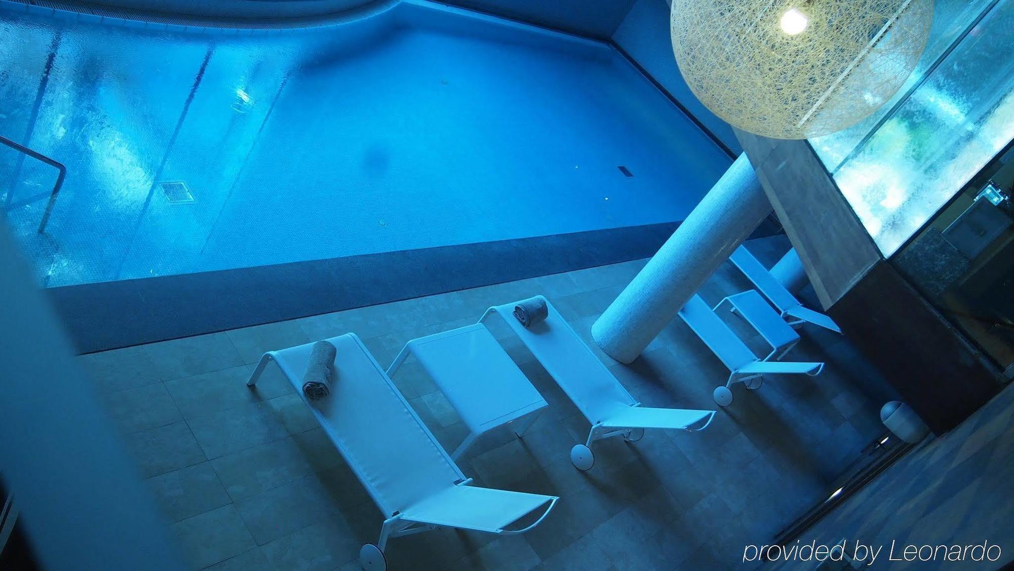 โรงแรมมิรามาร์ บาร์เซโลนา จีแอล ภายนอก รูปภาพ Stairs